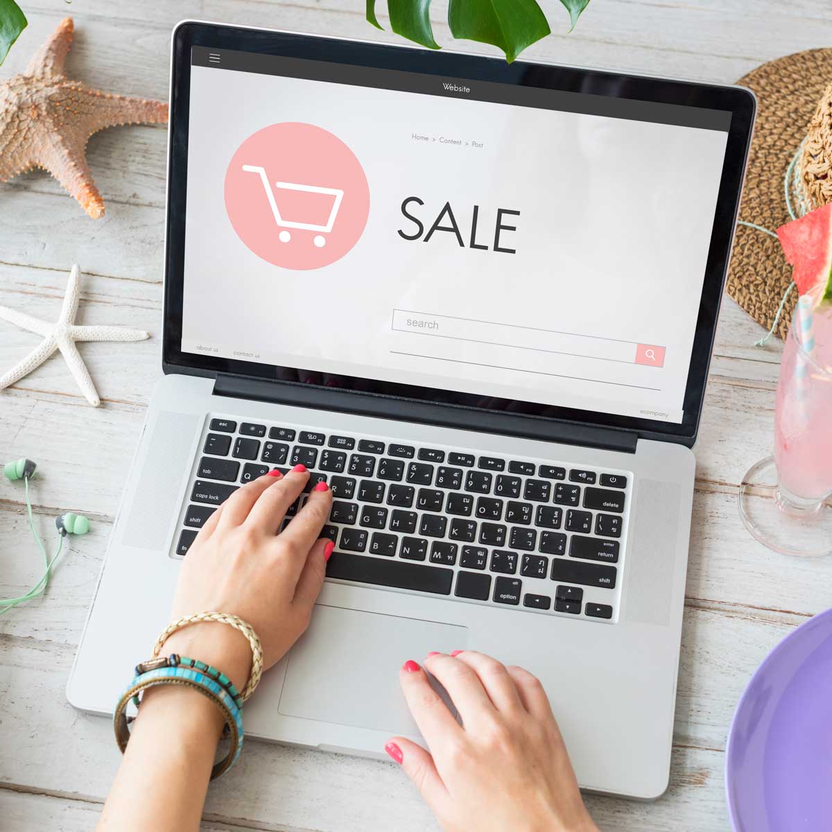 Γιατί δεν πουλάει το eshop μου; 9 συχνοί λόγοι & λύσεις 1 Γιατί δεν πουλάει το eshop μου